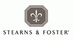 S&F Logo