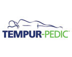 Tempur-Pedic  Logo