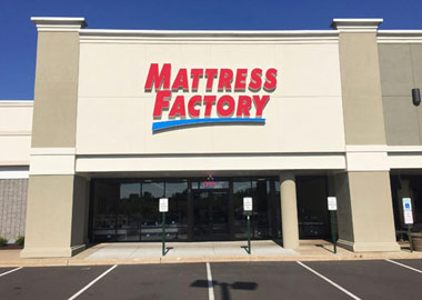 The Mattress Factory - Philadelphia&#39;s Hometown Mattress Chain